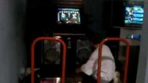 brilliant 2u ddr freestyle