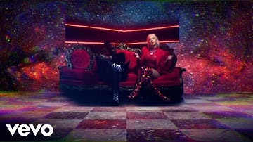 PHE, Macy Kate - Optimize (Official Music Video)