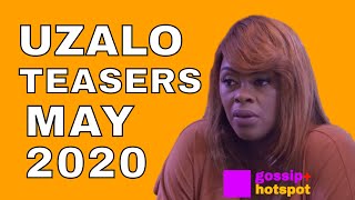 Uzalo Teasers May 2020 [Incredible]