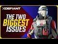 Xdefiants 2 biggest issues that are pushing people away