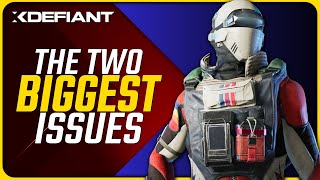 XDefiant's 2 Biggest Issues that are Pushing People Away...