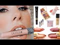 *WOW!!* Testing SHEIN SHEGLAM MAKEUP FOUNDATION LIPSTICK SWATCHES CONCEALER LASHES PALETTE BRUSHES