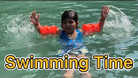 അമ്പലക്കുളത്തിൽ നീന്തി കുളിച്ചിട്ടുണ്ടോ?#swimming #temple #nostalgia #പ്രവാസി #vacationvideo