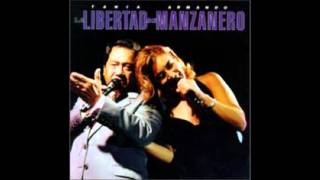 Cuando llora mi guitarra - La Libertad de Manzanero chords