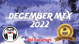 DJ Tuta SoS - December Mix 2022 #december #newmonth #new #monthlymix #2022