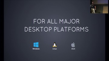 Angular 2 super charged  Native desktop power with Electron by Thorsten Hans
