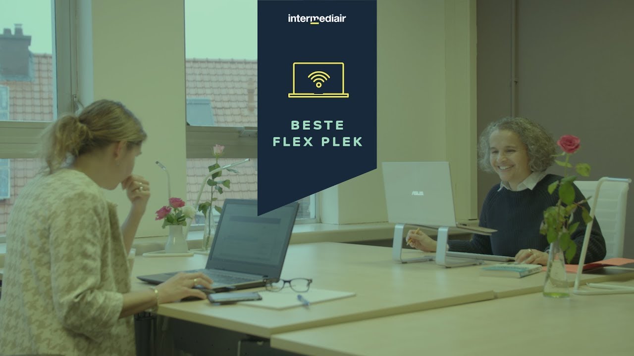 Good Place 2 Work #Beste Flexplekken - YouTube