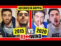 Intervista Doppia 2015 VS 2020 - Le Stesse Domande 5 Anni Dopo - theShow