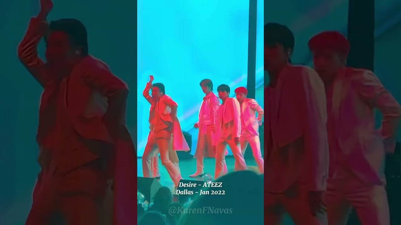 [20220127] Desire part 1 (not full) - 