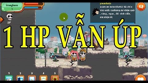 Ngọc rồng online | Hướng dẫn CHI TIẾT cách úp đệ tử BẤT TỬ