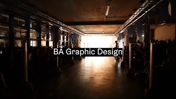 Mock–Up : Design x Fashion Show 2017 (Official Video)