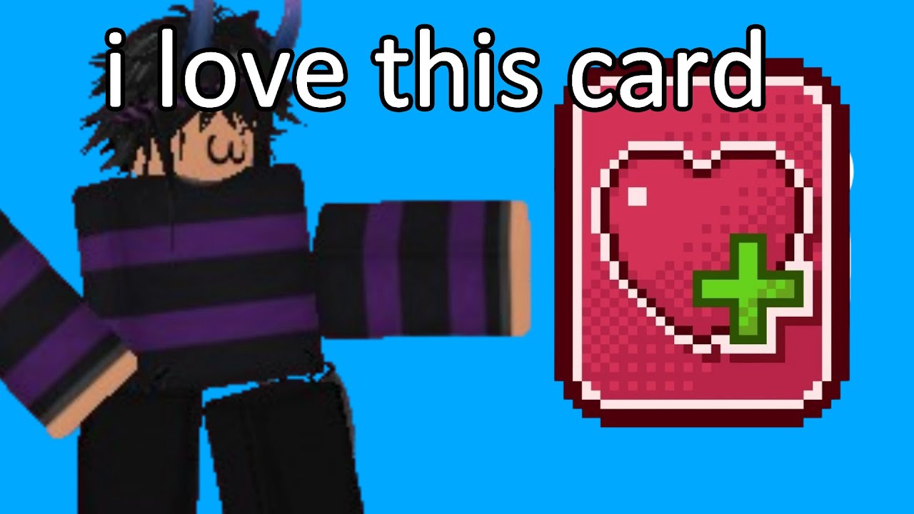 All Hp+ Card Locations Demo 4 | Block Tales