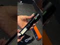 M033 Rechargeable Torch Light by P-Zone | High Power LED Flashlight | Bulk Supply Available