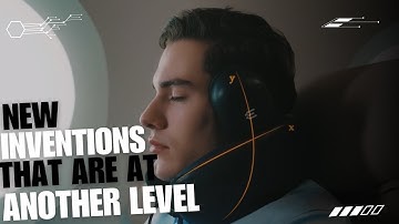 Incredible Inventions You Didn