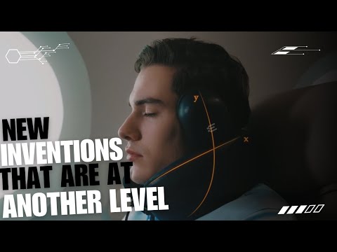 Incredible Inventions You