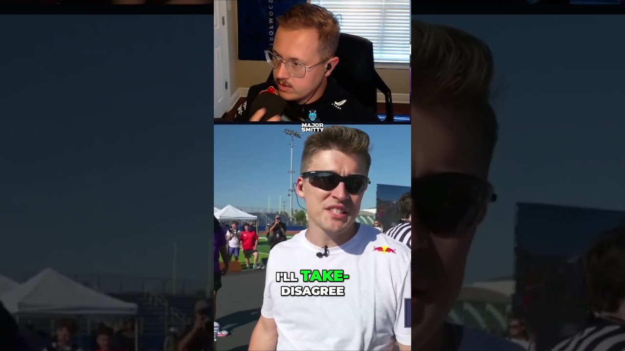 Sketch got robbed at Streamer Games 