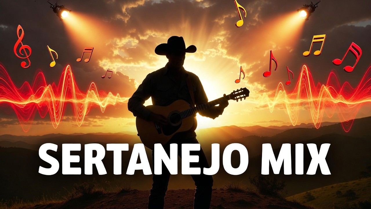 SERTANEJO QUE ARREPIA 2026 🤠🔥 As 19 Melhores para Ouvir no Carro | Mix 45 MIN