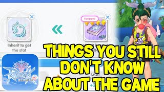 RAGNAROK REBIRTH | THINGS YOU STILL DONT KNOW ABOUT THE GAME #ragnarok  #ragnarokrebirth