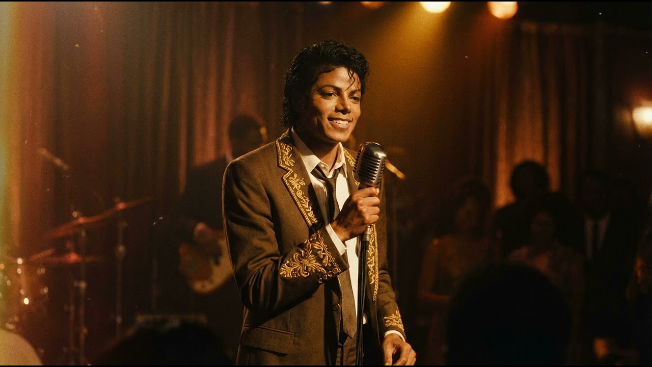 Billie Jean by Michael Jackson but make it a 1960s soul classic