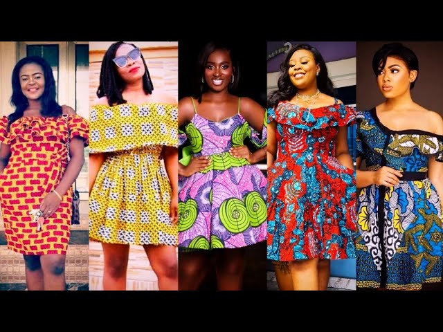 Ankara Maxi Gown Styles 2022 | Ankara Maxi Dress 2022 | Latest Ankara Maxi  Dress Styles For Women - YouTube