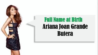 Ariana Grande Net Worth