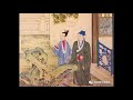 色情下流 消失在中国年画市场的春宫画 色情下流 消失在中国年画市场的春宫画