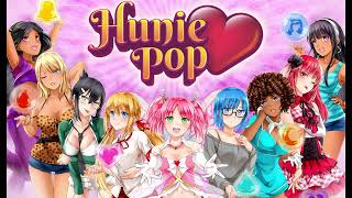 Scenic Overlook - Huniepop Ost