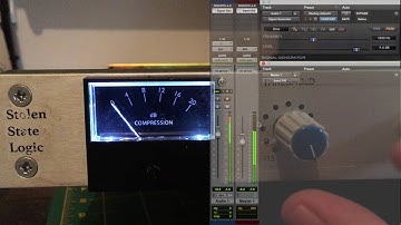 PART 2 DEMO OF MODES GSSL/OXFORD (TURBO)