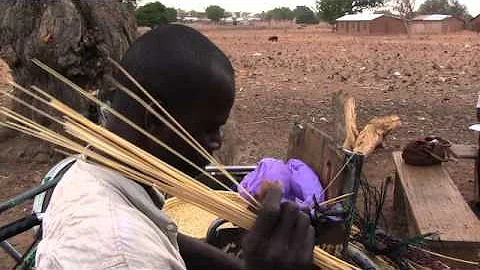 Abundant life is Ghana diocese's goal