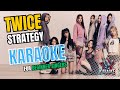 Twice Strategy Karaoke For Beginners Sing Along With Twice Backing Vocals Twice Strategy Karaoke For Beginners Sing Along With Twice Backing Vocals