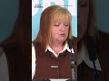 Mother of hotel worker murdered by asylum seeker joins Nigel Farage at Reform rally 🔵 #news  #crime