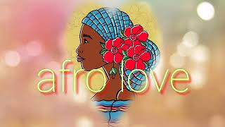 instrumental afro  / beat afro love/ instru afro  / afrobeat  / Instrumental rap kreyol