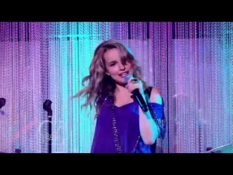 Bridgit Mendler´Feat Lemonade