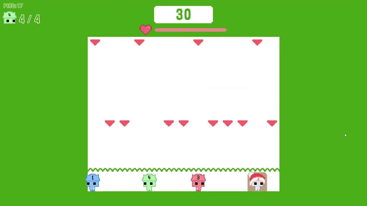 『PICO PARK 2』LAST PARK沼すぎ問題　2026 02 14