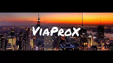 Chill 2D Intro!  | PANDA / DESIIGER