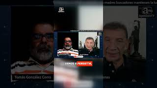 🎙️Presión de EE UU: Queremos a los narcopolíticos | #Short #Síguenos