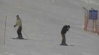 石京龙滑雪@20090108