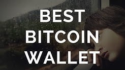 Best Bitcoin Wallet | Best Cryptocurrency Wallets