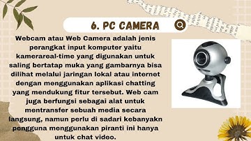 SISTEM KOMPUTER - GANIS GRASELLA | INFORMATIKA KELAS 10