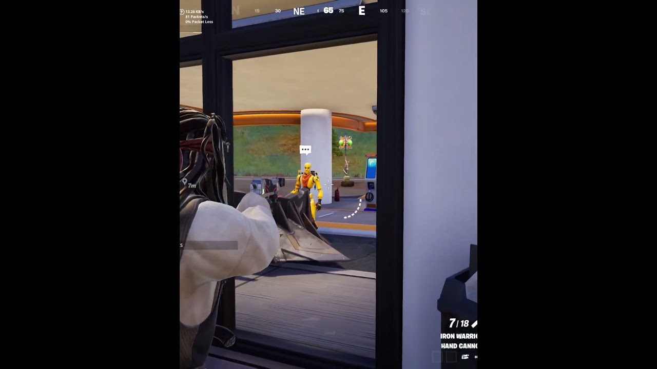 The crash test Dummy, is no Dummy. He understood very well! 