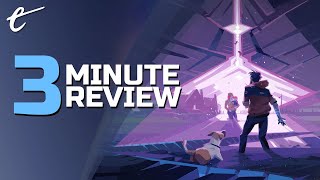 Somerville | Review in 3 Minutes (Video Game Video Review)
