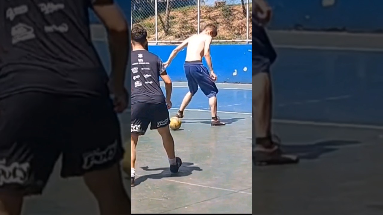 Melhores Momentos do CEU Carrão Pt. 1