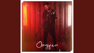 Oxygen (feat. William Tejlgaard)