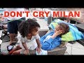 DON'T CRY MILAN