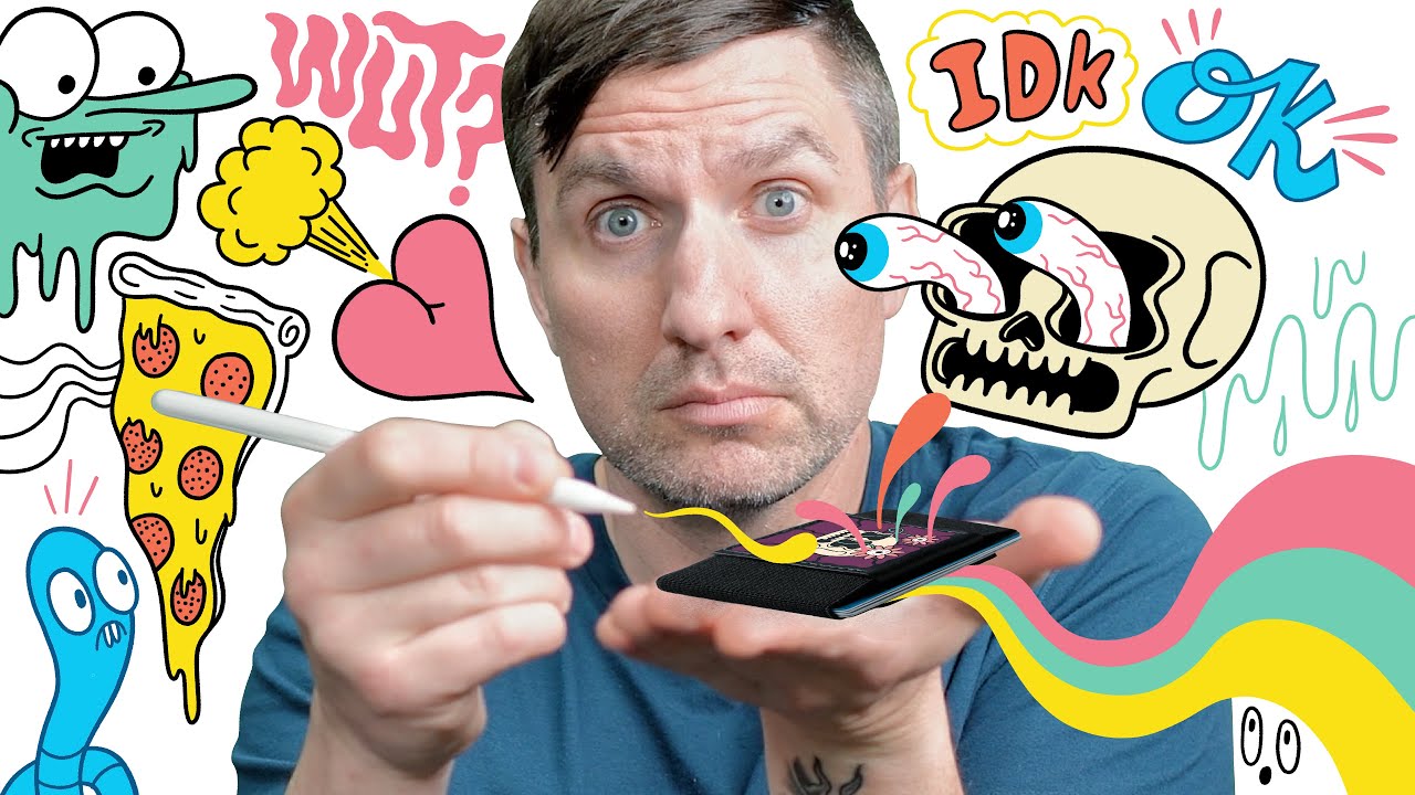 From Sketch to Wallet: My Artistic Adventure with Trove