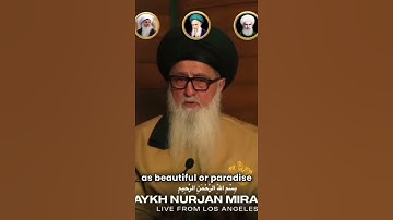 Shariah is the Natural Law, It