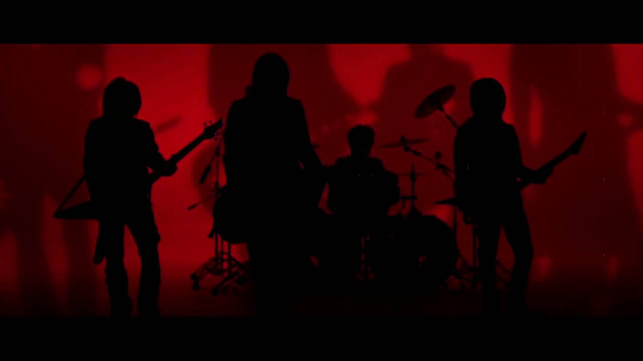 DEATHGAZE 「SORROW」 PV