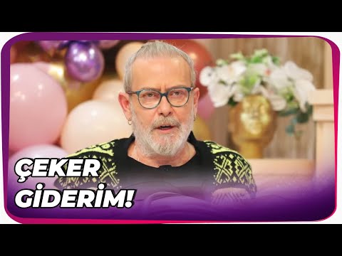 Uğurkan Erez'in Söyledikleri Bahar'ı Ağlattı | Doya Doya Moda 114. Bölüm