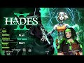First time playing Hades II since it officially released 04 16 2026