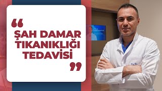 Karotis Arter (Şah Damarı Tıkanıklığı) Nasıl Tedavi Edilir? | PROF. DR. MERT DUMANTEPE